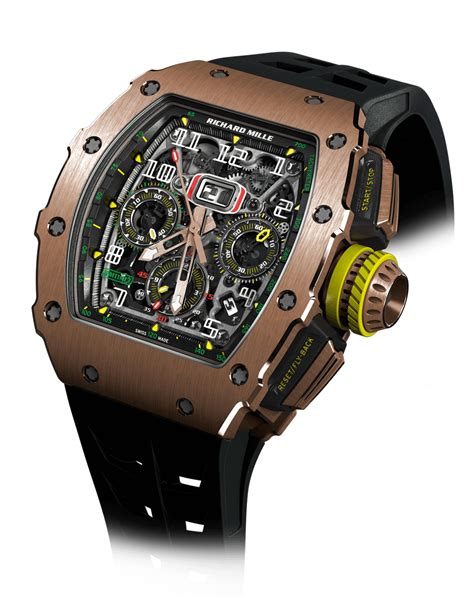 richard mille caliber rm 11 03|rm 11 03 chronograph.